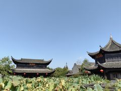 -梁祝景区
