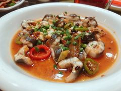 西江爽鳝-八仔大富楼·河鲜(西江店)