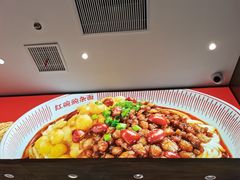 -遇见小面(SM城市广场一期店)