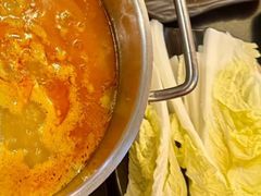 -熹悟海鲜火锅·广式打边炉