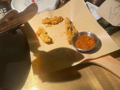 -烤匠麻辣烤鱼(双流明城购物中心店)