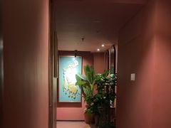 -泰融玺·泰式按摩SPA(包河万达店)