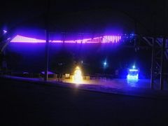 -石燕湖生态旅游景区