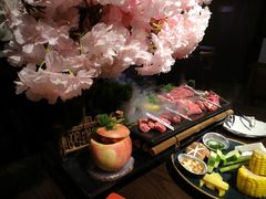-樱宿日式和牛烧肉(五道口店)