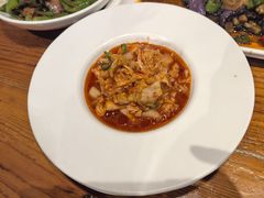 -院子餐厅·大锅菜·老杭帮(桥西直街店)
