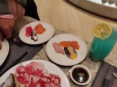 -星璨·自助餐厅-厦门禹洲温德姆至尊豪廷大酒店