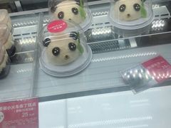 -味多美(江桥万达店)