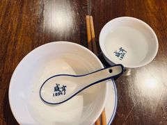 -咸亨酒店•非遗绍兴菜•中华老字号(堂吃餐厅)