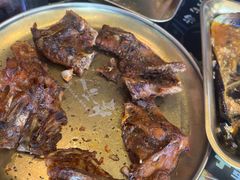 -纪录片《人生一串》体验店(静安店)
