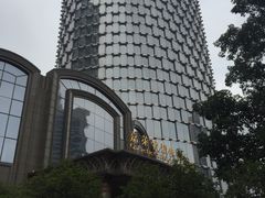 -嘉莱特精典国际酒店·醇咖啡厅