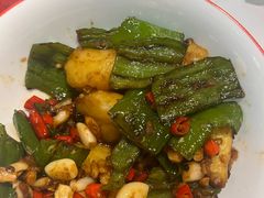 -小城外婆肴私房菜.家宴聚集点(圆明园颐和园·清河上地店)