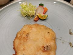 -厦门艾美酒店·乐美中餐厅