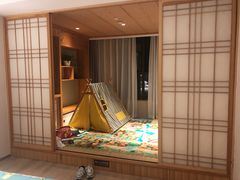 -曙光薇酒店(南京夫子庙老门东店)