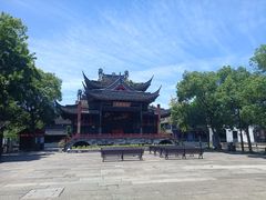 -柯岩风景区