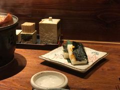 -炉匠炉端烧·酒(国金中心商场店)