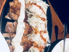 南蛮炸鸡-铃木食堂(帽儿胡同店)