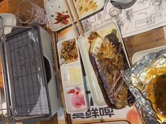 -木屋烧烤(南新店)