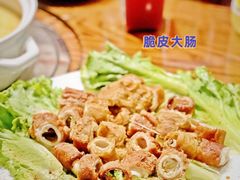 -金龙·打边炉(南京西路店)