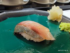-Sushi Hanzo半藏(天环广场店)
