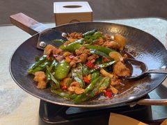 -郭林家常菜(狼垡店)