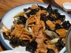 -蔡家酒楼(一德街店)