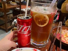 -胖姐社区老火锅(北京总店)