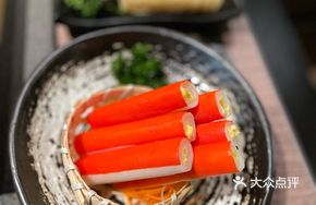 Cheese Crab Stick