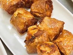 -阿生潮味鲜炒粉(梅林新村店)