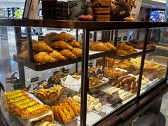-PAPER STONE BAKERY(天汇广场店)