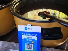 -安徽阜阳卷馍(西单店)