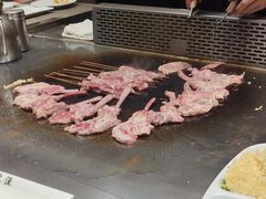 -大渔铁板烧(花园道店)