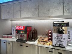 -龍歌自助小火锅(城阳万象汇店)