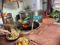 -凤张螺蛳粉·爽口粉(跃进路总店)