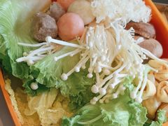 -润园四季椰子鸡火锅(南山海岸城店)