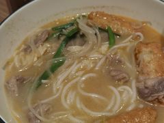 -谭仔米线(壹方城店)