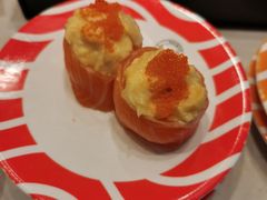 -新一番三文鱼寿司(大东海店)