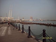 -海河外滩公园