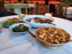 -龙门阵茶屋川菜馆(武康路店)