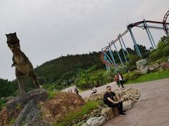 -南京银杏湖乐园