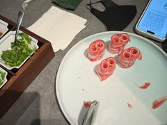 -鼎鼎香·港式火锅(北京SKP店)