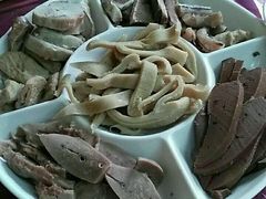 -西复兴羊肉馆(南翔老街店)