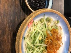 炸酱面-天津卫码头(南开大悦城店)