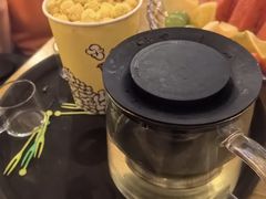 -星河湾温泉洗浴酒店