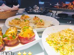-79号渔船海鲜饭店(华强北店)