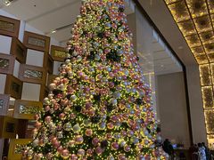 -The Lounge·大堂酒廊·北京粤财JW万豪酒店