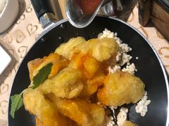 -大鸭梨烤鸭(左家庄店)