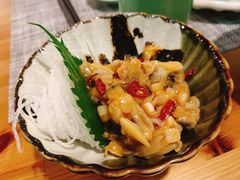 辣味海螺-活鳗饭·鹅肝范儿(高碑店店)