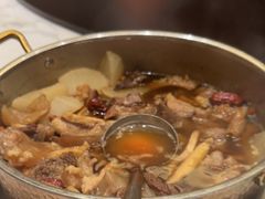 -国惠大酒楼(仓山万达店)