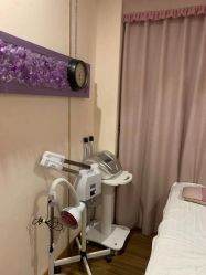 -芳朵美容养生SPA