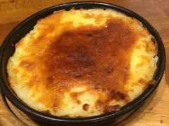 芝士土豆泥-老东镇啤酒屋海鲜加工·蒸汽海鲜·海鲜烧烤(台东店)